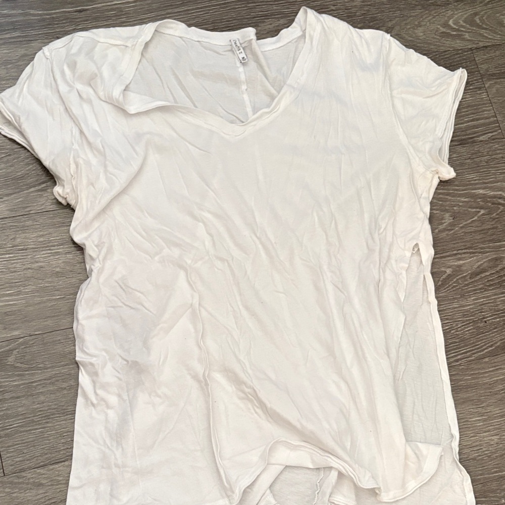 Z Supply Classic White Apparel - Picture 2 of 3